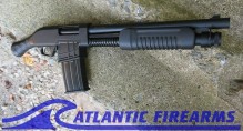 Charles Daly Honcho Mag Fed Pump 12 Gauge -SALE