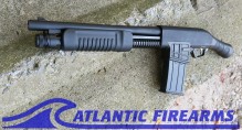 Charles Daly Honcho Mag Fed Pump 12 Gauge -SALE