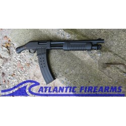 Charles Daly Honcho Mag Fed Pump 12 Gauge -SALE