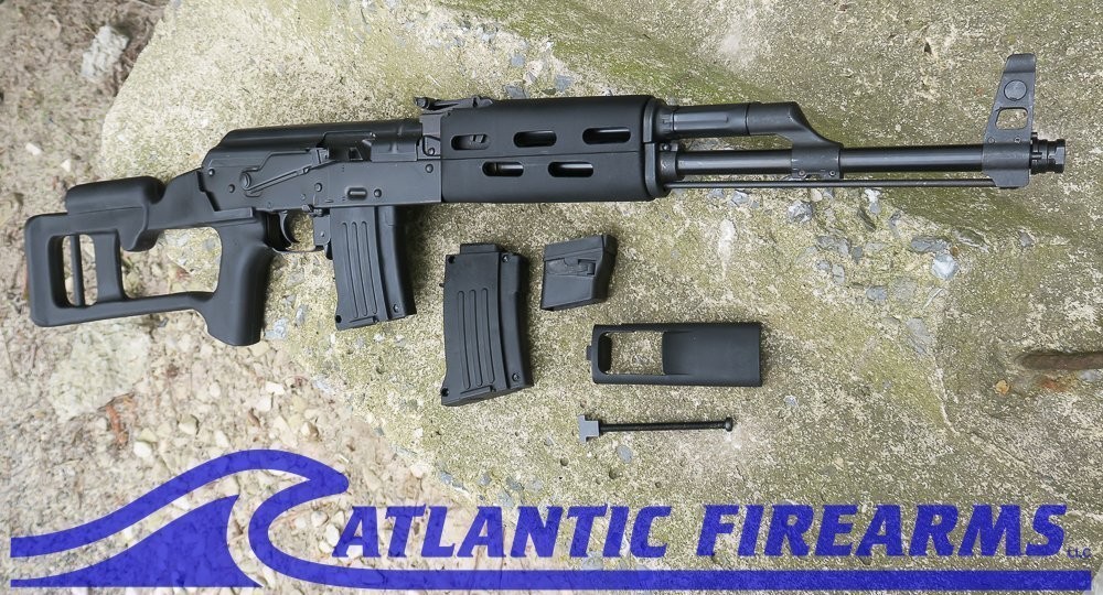 Chiappa RAK9 Rifle-AK47 9mm -PROMO PACKAGE