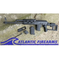 Chiappa RAK9 Rifle-AK47 9mm -PROMO PACKAGE