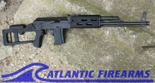 Chiappa RAK9 Rifle-AK47 9mm -PROMO PACKAGE