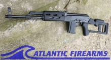 Chiappa RAK9 Rifle-AK47 9mm -PROMO PACKAGE