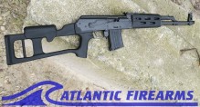 Chiappa RAK9 Rifle-AK47 9mm -PROMO PACKAGE