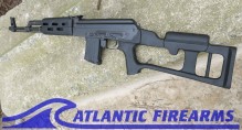 Chiappa RAK9 Rifle-AK47 9mm -PROMO PACKAGE
