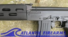 Chiappa RAK9 Rifle-AK47 9mm -PROMO PACKAGE