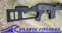 Chiappa RAK9 Rifle-AK47 9mm -PROMO PACKAGE