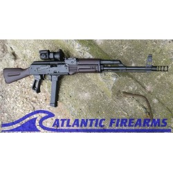 Chiappa RAK9 Rifle-AK47 9mm -PROMO PACKAGE