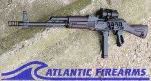 Chiappa RAK9 Rifle-AK47 9mm -PROMO PACKAGE