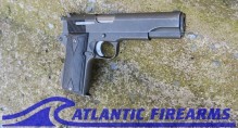 Star Model B Pistol-9mm- 5 Inch BBL Model