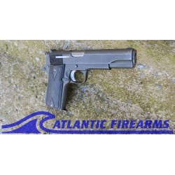 Star Model B Pistol-9mm- 5 Inch BBL Model