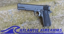 Star Model B Pistol-9mm- 5 Inch BBL Model