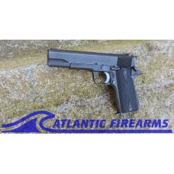 Star Model B Pistol-9mm- 5 Inch BBL Model