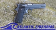 Star Model B Pistol-9mm- 5 Inch BBL Model