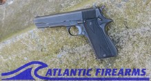 Star Model B Pistol-9mm- 5 Inch BBL Model