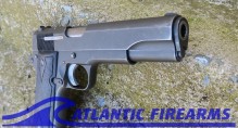Star Model B Pistol-9mm- 5 Inch BBL Model