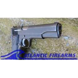 Star Model B Pistol-9mm- 5 Inch BBL Model