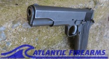 Star Model B Pistol-9mm- 5 Inch BBL Model