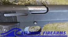 Star Model B Pistol-9mm- 5 Inch BBL Model