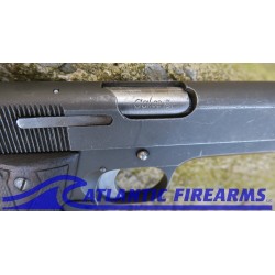 Star Model B Pistol-9mm- 5 Inch BBL Model