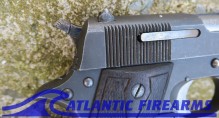 Star Model B Pistol-9mm- 5 Inch BBL Model