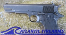 Star Model B Pistol-9mm- 5 Inch BBL Model