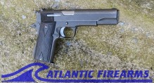 Star Model B Pistol-9mm- 5 Inch BBL Model