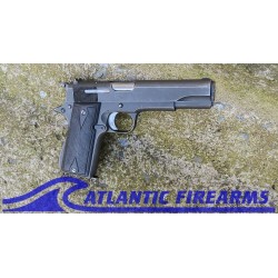 Star Model B Pistol-9mm- 5 Inch BBL Model