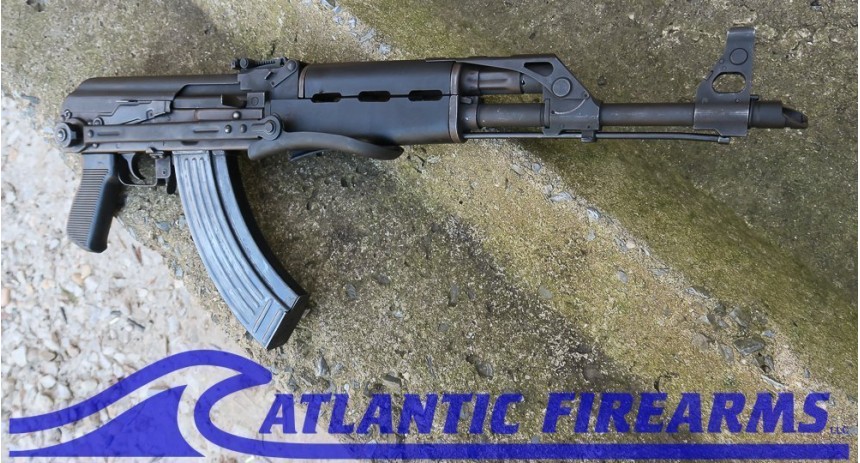 M70AB2 Rifle - Century International Arms-BFPU Style