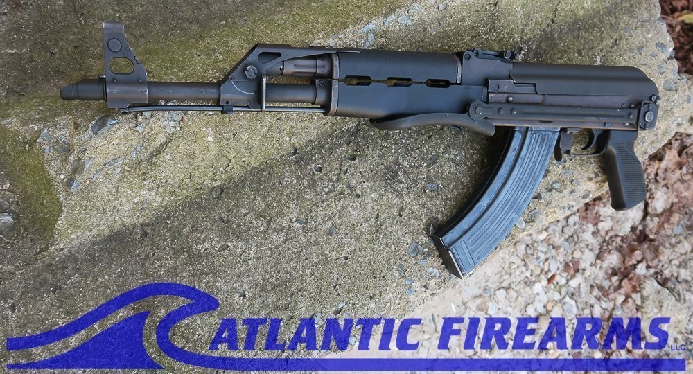 Atlantic Firearms,llc