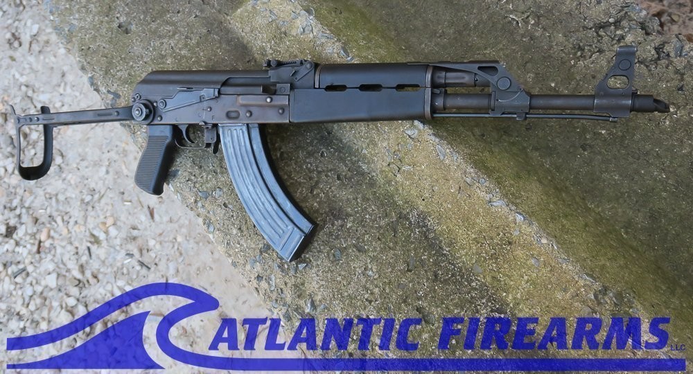 Atlantic Firearms,llc