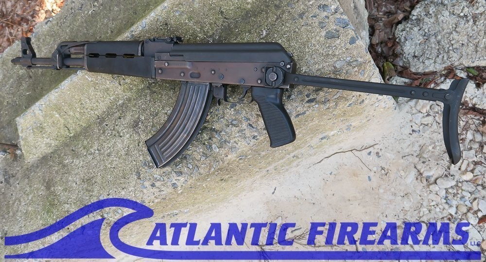 Atlantic Firearms,llc