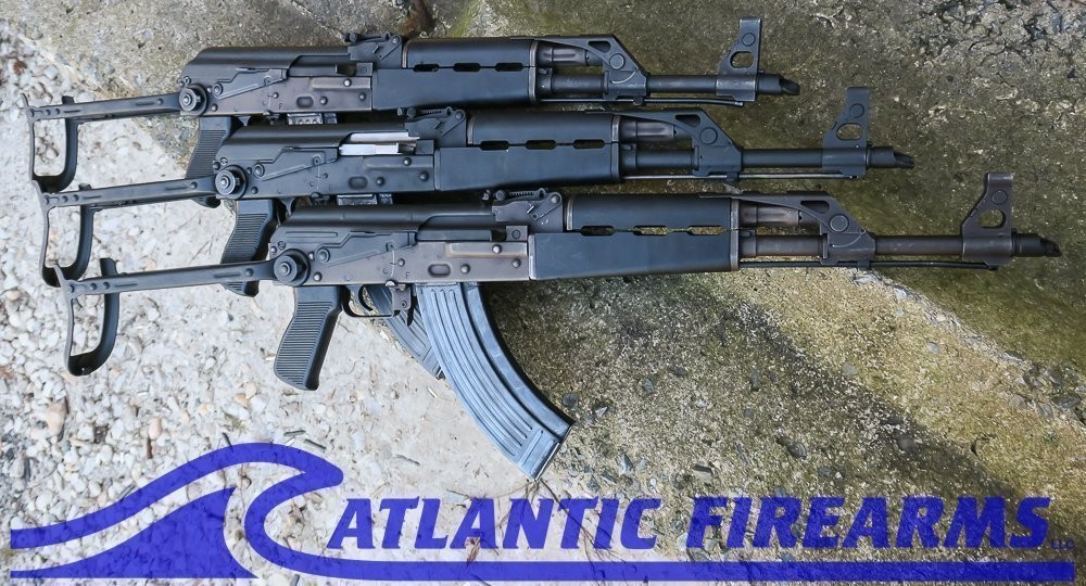 Atlantic Firearms,llc