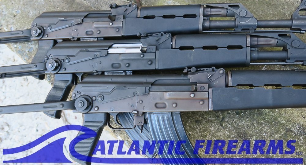 Atlantic Firearms,llc