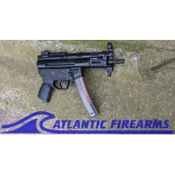 PTR 9KT Pistol-PTR 603