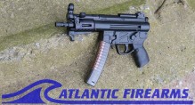 PTR 9KT Pistol-PTR 603