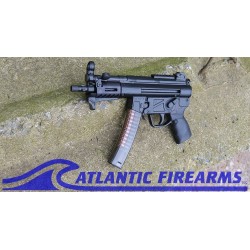 PTR 9KT Pistol-PTR 603