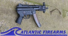 PTR 9KT Pistol-PTR 603