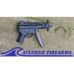 PTR 9KT Pistol-PTR 603