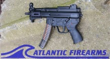 PTR 9KT Pistol-PTR 603