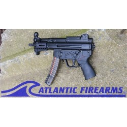 PTR 9KT Pistol-PTR 603