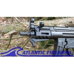 PTR 9KT Pistol-PTR 603