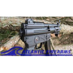 PTR 9KT Pistol-PTR 603