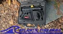 PTR 9KT Pistol-PTR 603