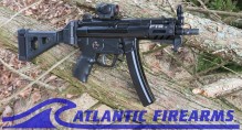 PTR 9KT Pistol-PTR 603