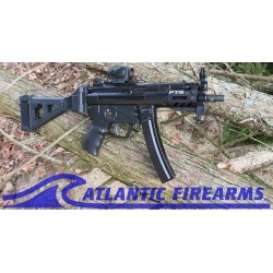 PTR 9KT Pistol-PTR 603
