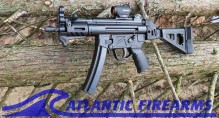 PTR 9KT Pistol-PTR 603