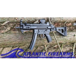 PTR 9KT Pistol-PTR 603