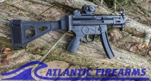 PTR 9KT Pistol-PTR 603