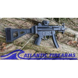 PTR 9KT Pistol-PTR 603